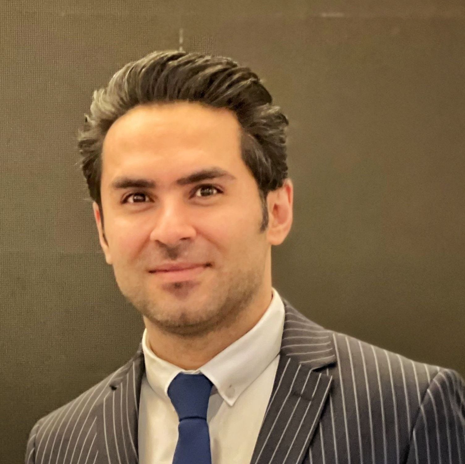 دکتر محمد سهرابی - عمومی شیراز