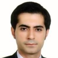 دکتر علی عابدینی - دندانپزشک تهران