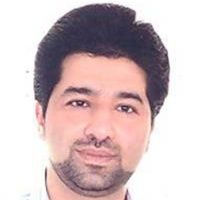 دکتر سعید منصوری - داخلی تبریز