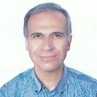 دکتر محمدجواد کاویانی - داخلی شیراز