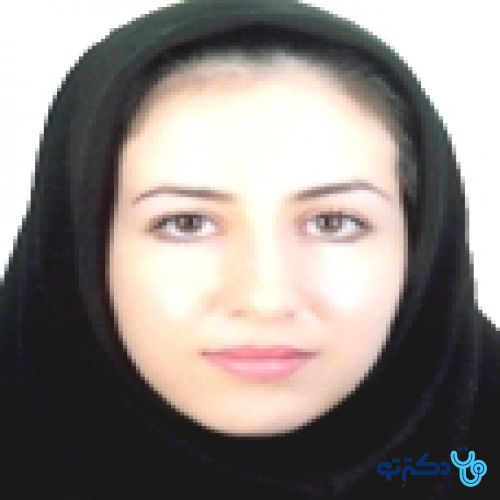 دکتر سعیده رفیعی - زنان و زایمان بوکان