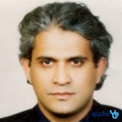 دکتر افشین امین زاده گوهری - ارتوپدی تهران