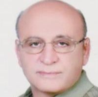 دکتر عزت اله قاسمی - اعصاب و روان (روانپزشکی) اهواز