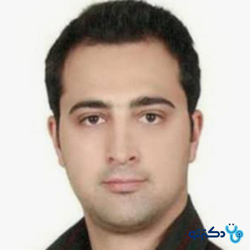 دکتر تیمور اعتماد - قلب و عروق تهران