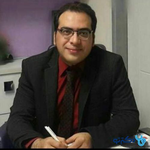 دکتر سعیدرضا یوسف - پوست و مو تهران