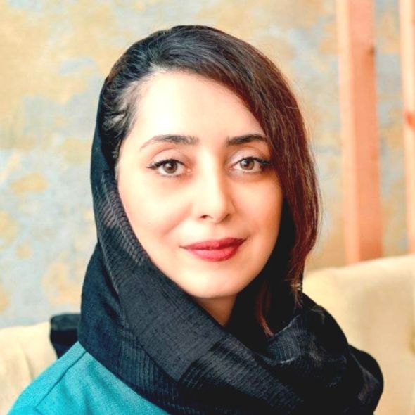 دکتر سارا تقوی - اعصاب و روان (روانپزشکی) ساری