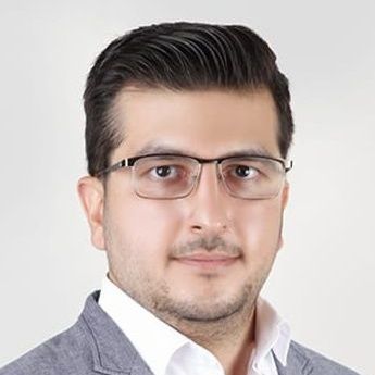 دکتر سهیل امید - جراحی عمومی تهران