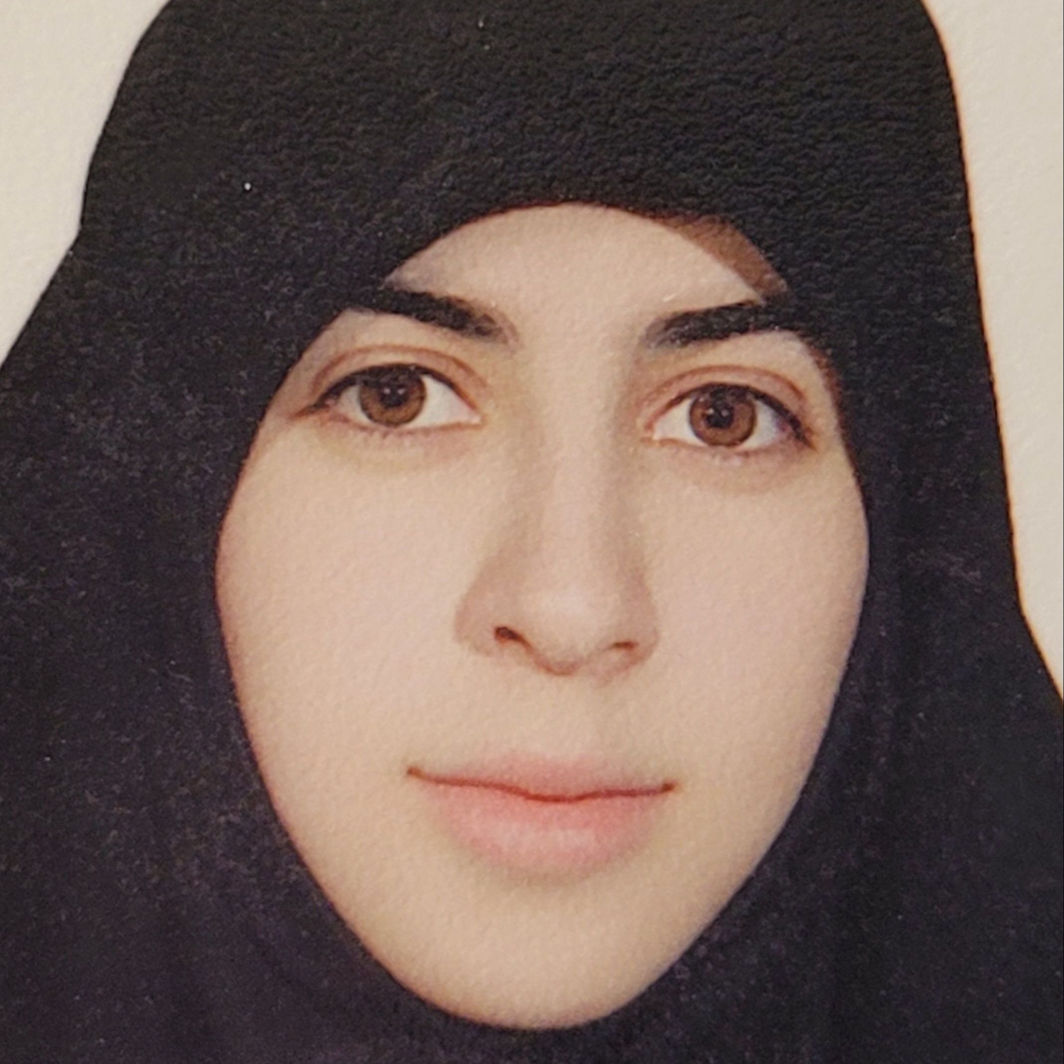 نجمه عبدالرشیدی - گفتاردرمانی کرمان