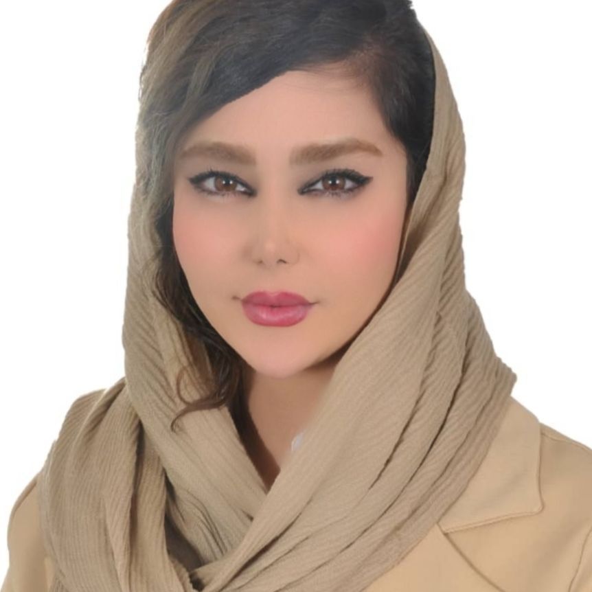 الهام سارویی - روانشناسی کرمانشاه