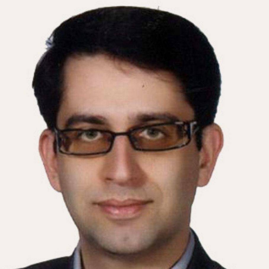 دکتر علی گوهری - عفونی سمنان