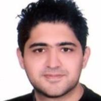 دکتر آرش هاشمی - قلب و عروق تهران