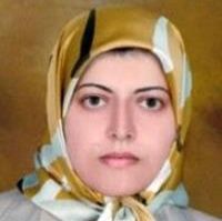 دکتر مژده خرمی - داخلی شیراز