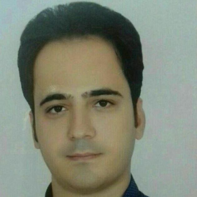 محمد نصیری - گفتاردرمانی یزد