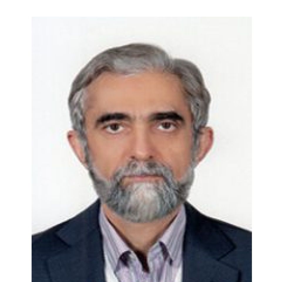 دکتر مهدی مدرس زاده اصفهانی فرد - شبکیه (ویتره و رتین) تهران