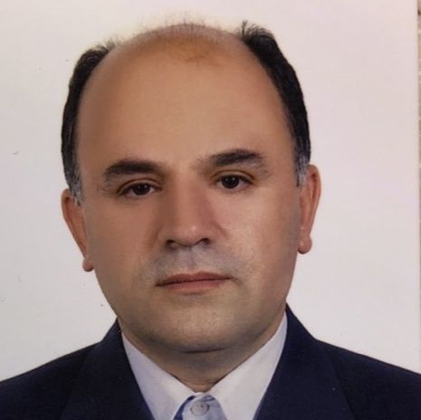 دکتر اسداله فتح اله پور - غدد کودکان تهران