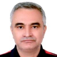 دکتر شهرام نادری مزجین - عمومی تهران