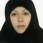 دکتر زینب جعفری - عمومی کرج