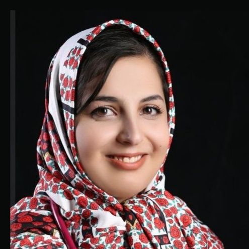 دکتر طهورا عبداللهی - کودکان و اطفال سیرجان
