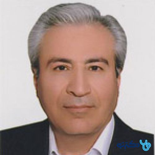 دکتر پرویز قدم لی - کودکان و اطفال تهران