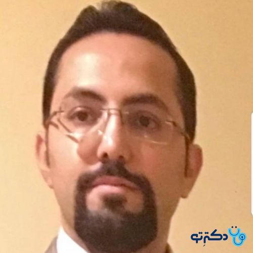 دکتر سعید حقدانی - اورولوژی اصفهان