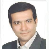 دکتر مهدی شاعری - چشم پزشکی کاشان