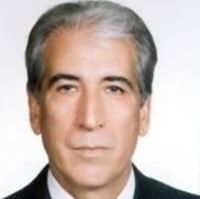 دکتر رضا ضیایی نصرآبادی - گوش و حلق و بینی تهران