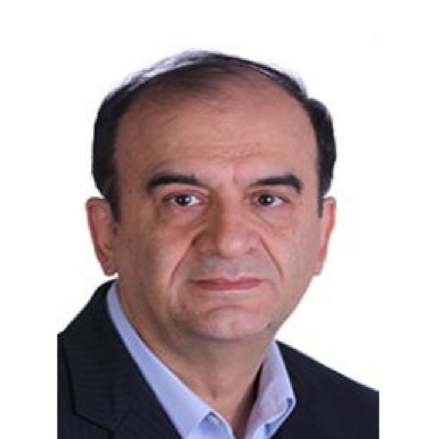 دکتر عبدالزهراء شکری - چشم پزشکی تهران