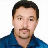 دکتر محمد نیک خوی - قلب و عروق اهواز