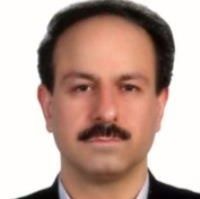 دکتر سید احمد میرعارفین - چشم پزشکی تهران