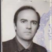 دکتر حسن خواجه محمدی - داخلی تبریز