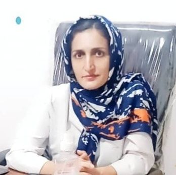 دکتر سکینه عابدی - کودکان و اطفال کلاردشت