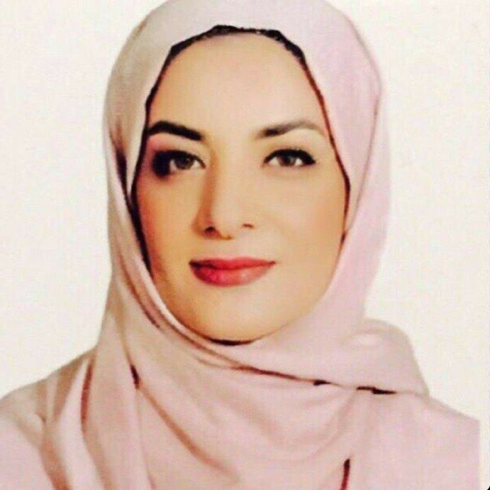 فیروزه خلیلی یزدی - روانشناسی مشهد