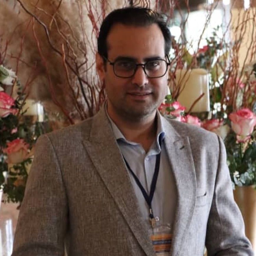 دکتر مهدی معصومی - اورولوژی تهران