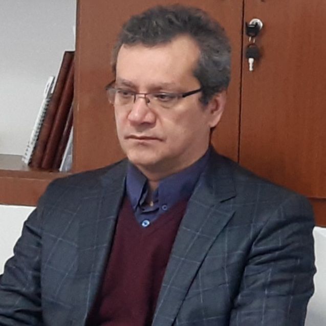 دکتر مهرداد کسایی - عمومی همدان