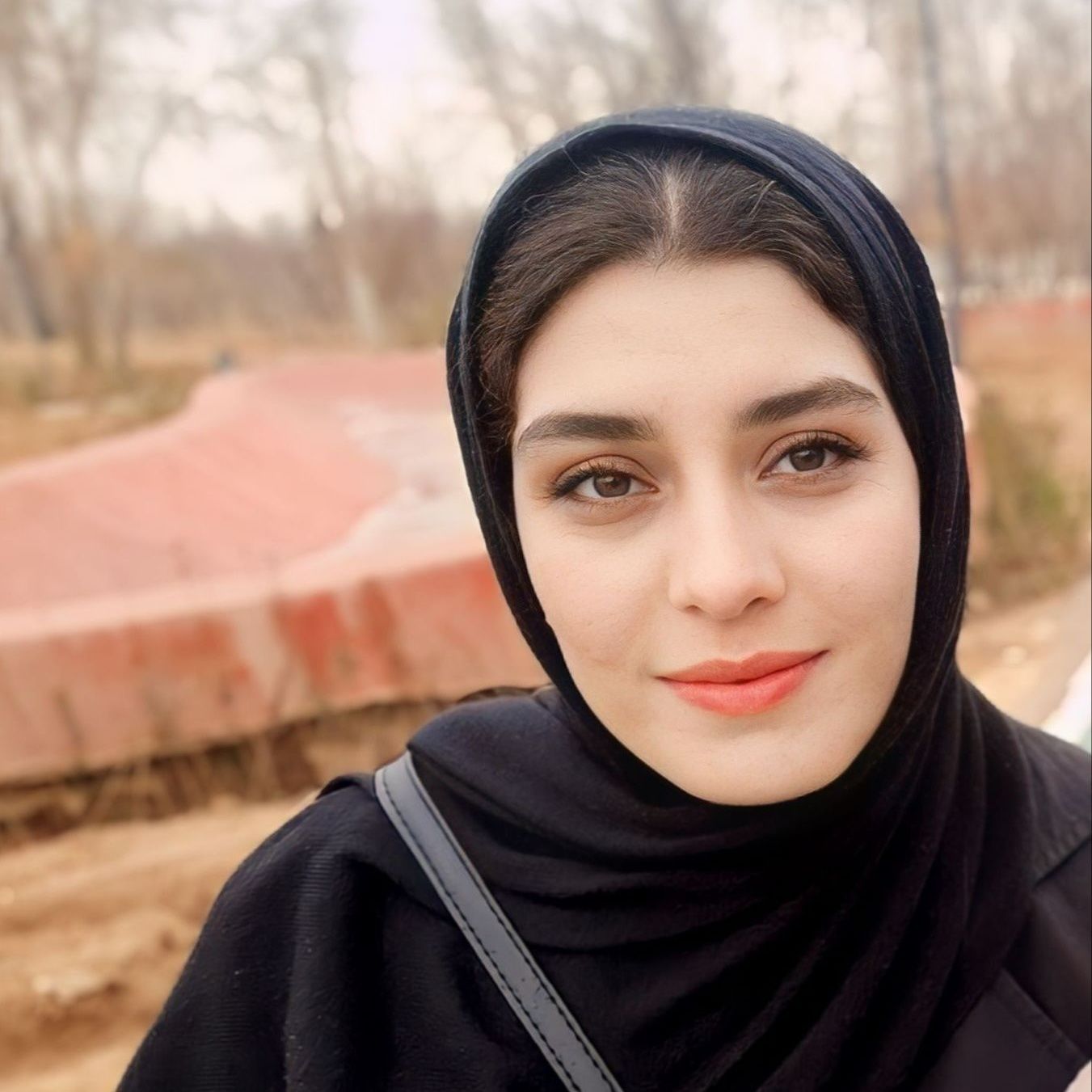 سمیه کشاورزی - روانشناسی شیراز