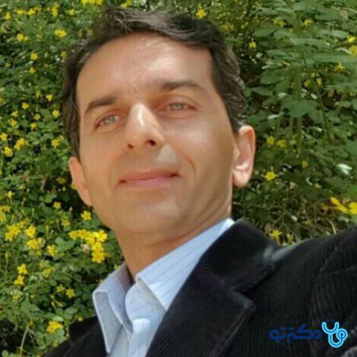 دکتر علی اصغر عباسی کوهستانی - عمومی کرمان