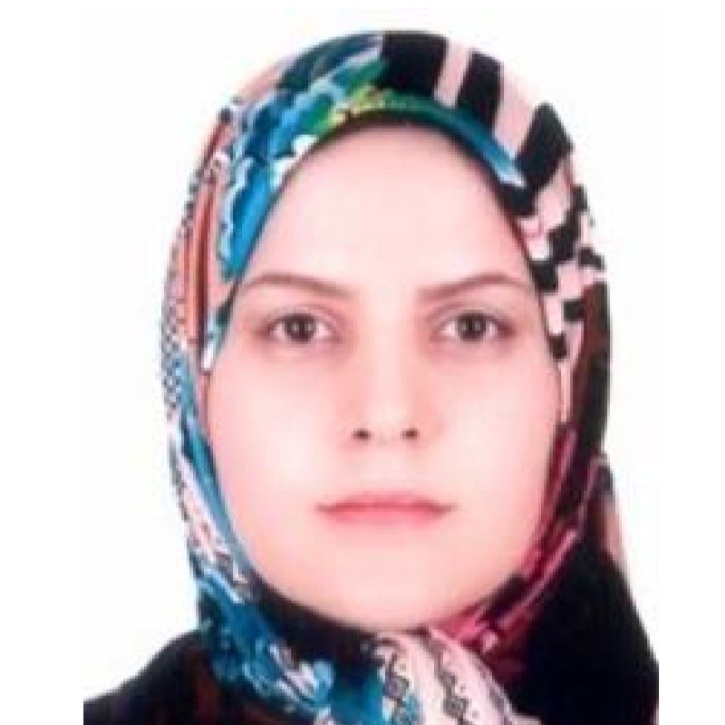 دکتر محدثه فیضی - چشم پزشکی تهران