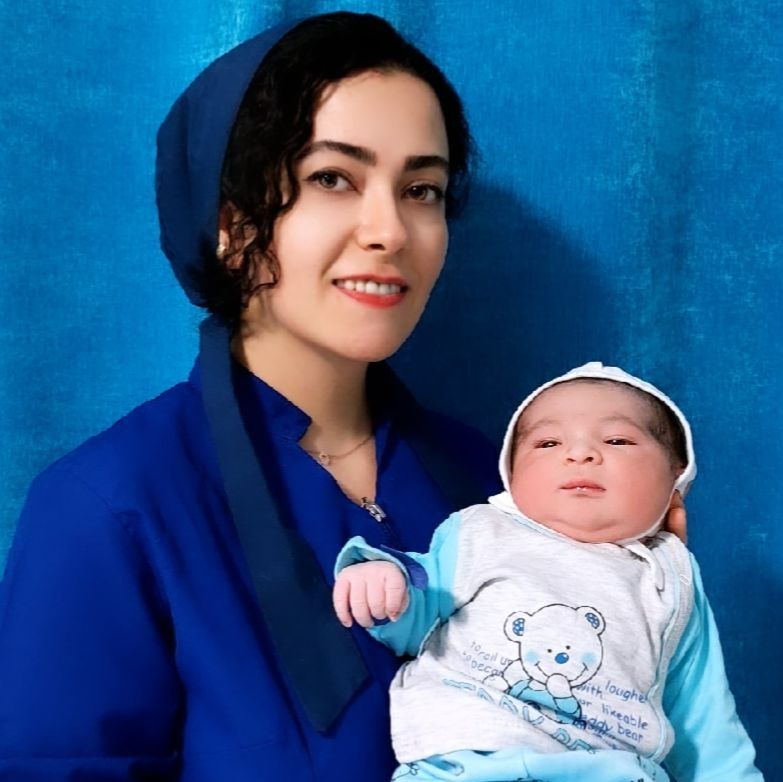 دکتر فریناز حقایق خراسانی - زنان و زایمان تهران