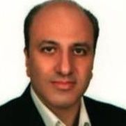 دکتر هوفر رفیعی - داخلی شاهرود