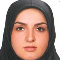 سمانه کرم بخش - روانشناسی تهران