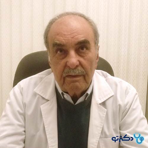 دکتر سید محمد علوی نسب - داخلی 