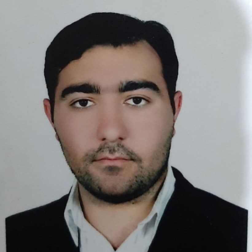 حجت فیضی پور قجلو - روانشناسی 