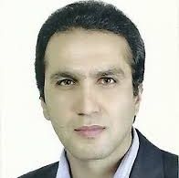 امیر ترابی - تغذیه تهران