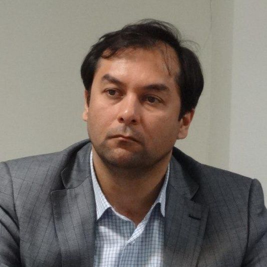 دکتر محمدرضا صفدری - ارتوپدی بجنورد