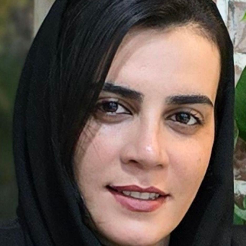 عاطفه جهانشاهی - روانشناسی سیرجان