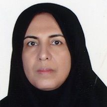 دکتر فاطمه گلستان مقدم - زنان و زایمان شیراز