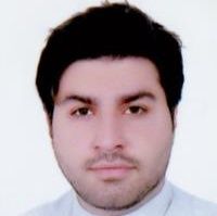 دکتر سینا بزازعطایی - دندانپزشک تهران