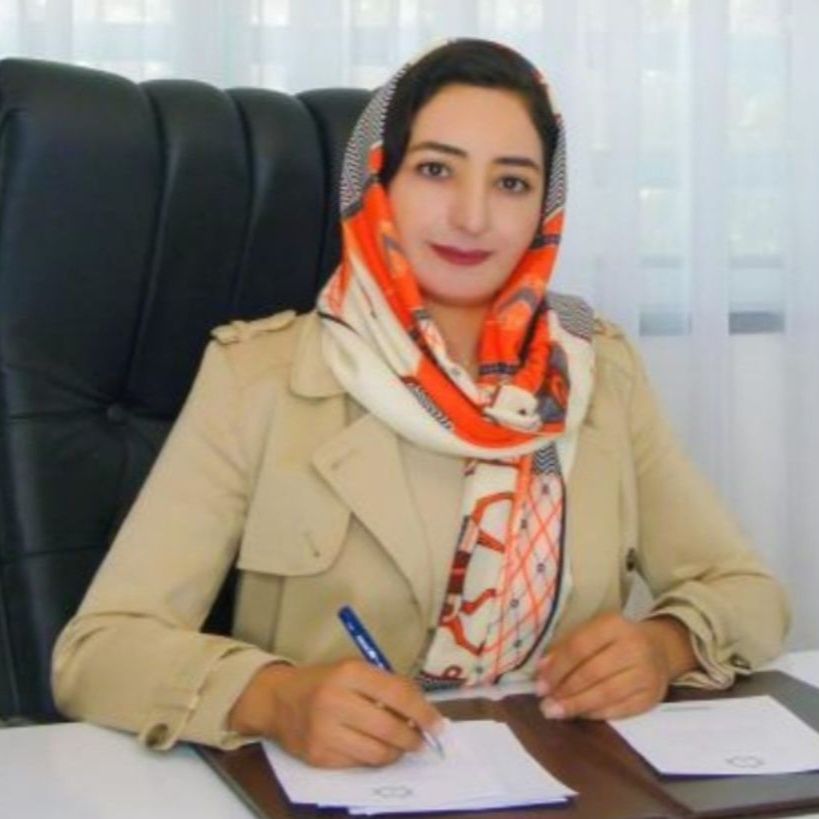 زهرا شیری - روانشناسی شیراز