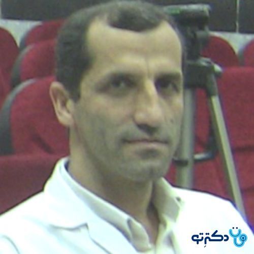 دکتر سید محمد امینی - قلب و عروق ساری