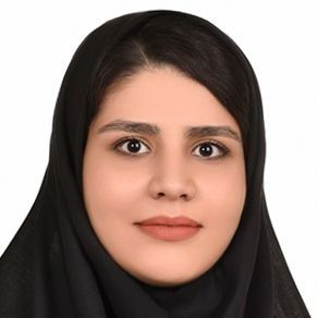 نیلوفر سادات میربد - مامایی شهرضا